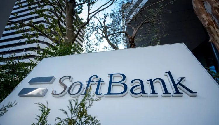 SoftBank